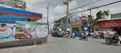 Bán nhà HXH Trường Thọ, Đoàn Công Hớn, DT 53m2 hẻm 5.5m, sổ chính chủ, tiện ích đầy đủ